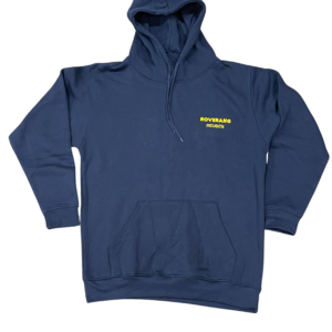 roverang clothing hoody