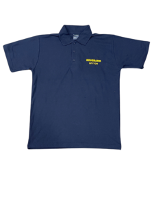 roverang polo shirt