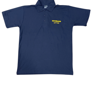 roverang polo shirt