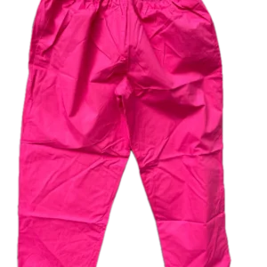 Box 133, Qty 18 Cast J | Scrubs: 9x Mauve Sets & 9x Pink Sets: Mauve, Pink